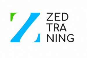 Лого для Z-traning