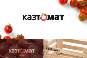 лого для агрофирмы