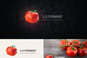 Продается! лого для агрофирмы