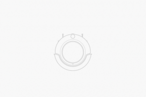 анимация иконки робота-пылесоса