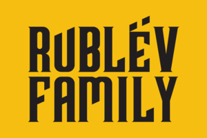 Reblev Family