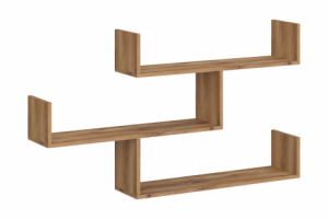 Полка навесная