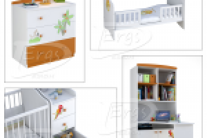 Детская мебель