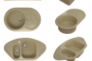 Мойки из камня