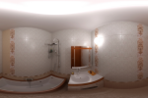 Ванная комната