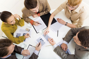 Написание правил (условий) маркетинговых акций (конкурсов)