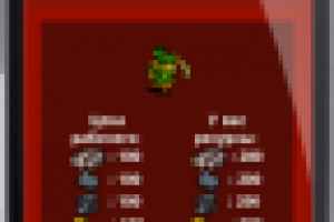 Android-версия пошаговой web-игры "Мир королей"