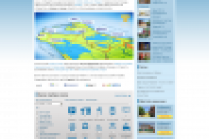 Тамань.Ру - Тамань Отдых на Азовском море в России