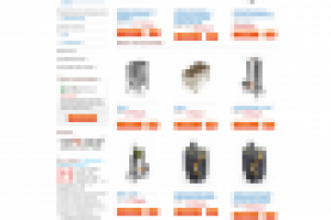 Интеренет-магазин по продаже тепла «Форнакс» г.Новосибирск