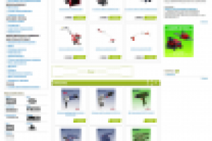 Интернет-магазин "МотоСАД" г.Новосибирск