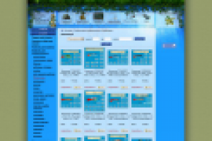 Интернет магазин "Уха-ок"