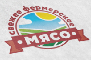 Свежее фермерское мясо