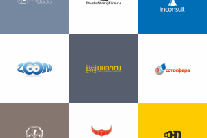 Логосборник / 01