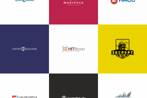 Логосборник / 02