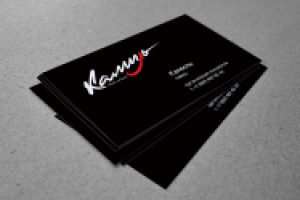 R'n'B исполнитель Камиль