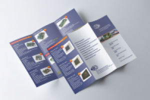 Буклет для ЗАО ЗЕО