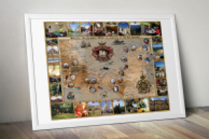 Путешествие русских по Мексике