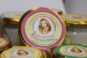 Серия этикеток