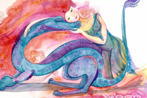 внутренний дракон