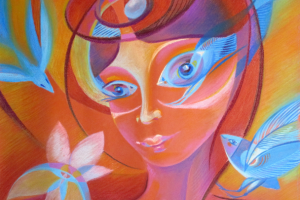 Весна - красна