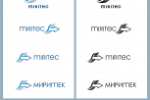 вариант логотипа для конкурса