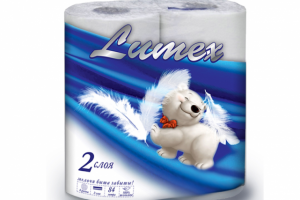 туалетная бумага