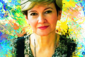 Портрет по фото