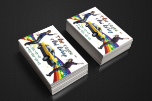 Твое Такси. Визитка