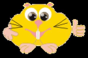 Смайл Хомяк