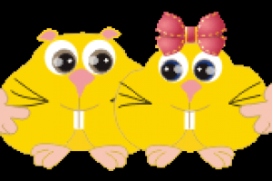 Смайл Хомяк