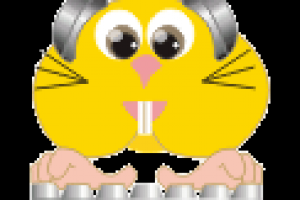 Смайл Хомяк