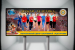 Школа Высшего Спортивного Мастерства