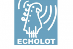 Эмблема музыкального центра