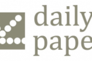 Эскиз логотипа Интернет-издания