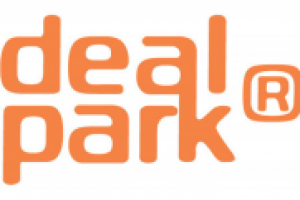 Эскиз логотипа торговой площадки