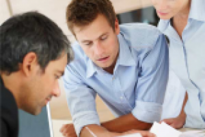 Реклама психологического тренинга