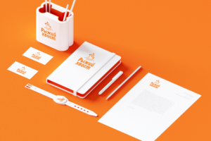 Рыжий хвост