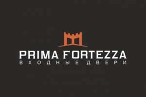 Разработка фирменного стиля для магазина Prima Fortezza