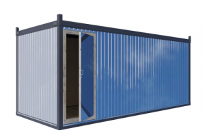 Визуализация бытовки