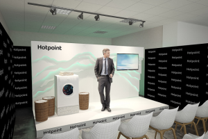 Визуализация сцены