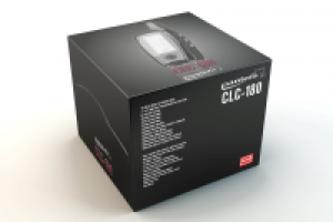 Дизайн упаковки для автомобильной сигнализации Pantera серии CLC