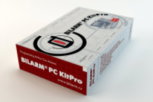 Дизайн упаковки для бренда Billarm