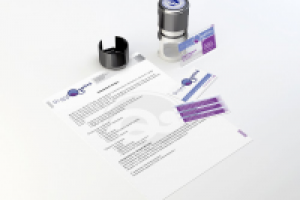 Фирменный стиль и логотип Гранд Квалите