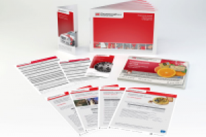 Работа с бренд буком "Смоленского Банка"