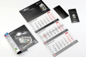 Стиль продукта на 2009 год (Pantera)