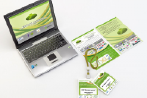 логотип для ежегодной агрфинансовой конференции