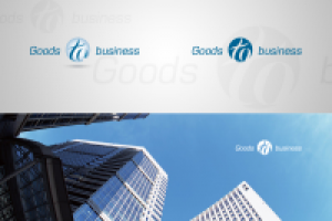 Логотип и нейминг для консалтинговой фирмы