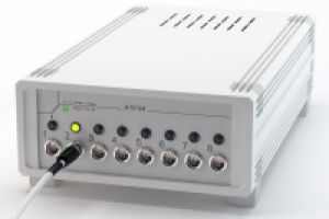 Анализатор спектра