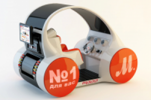 Смарт для дилеров Prology