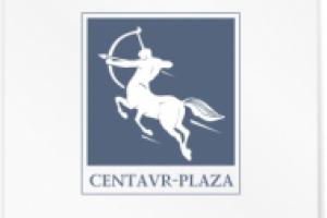 CENTAVR PLAZA
